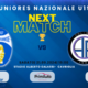 juniores nazionale u19